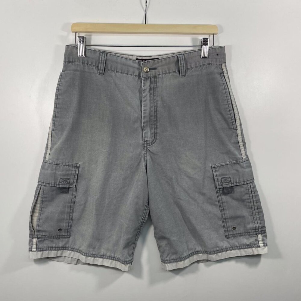 90s Plugg Worldwide Shorts